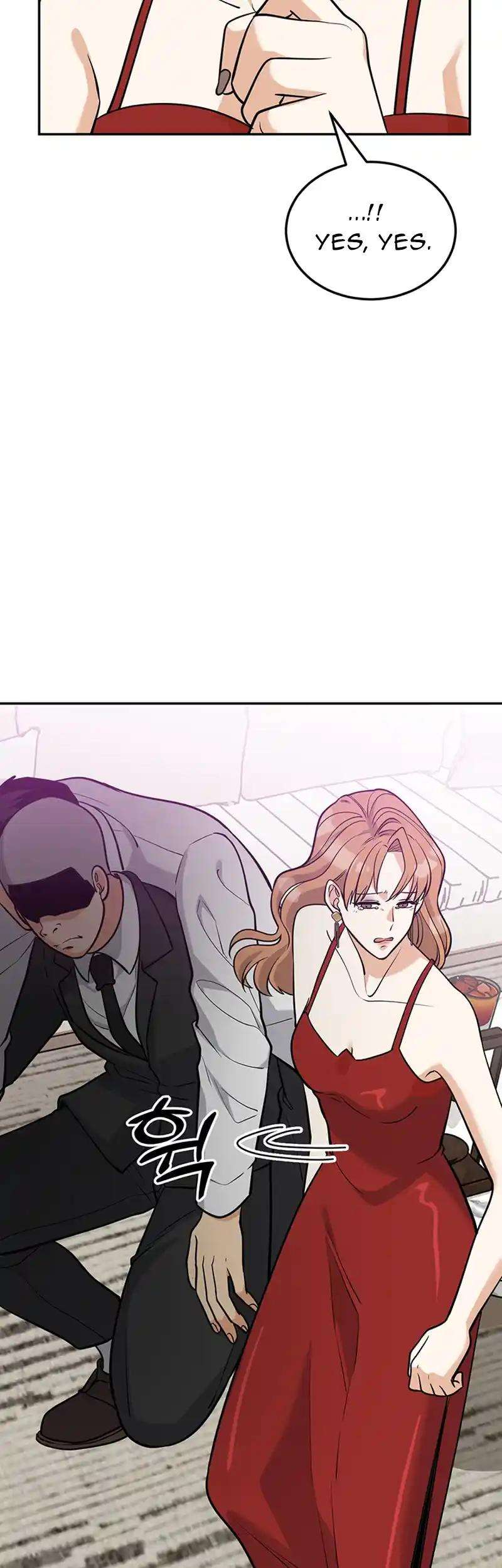 Scorpion Time Chapter 25 32